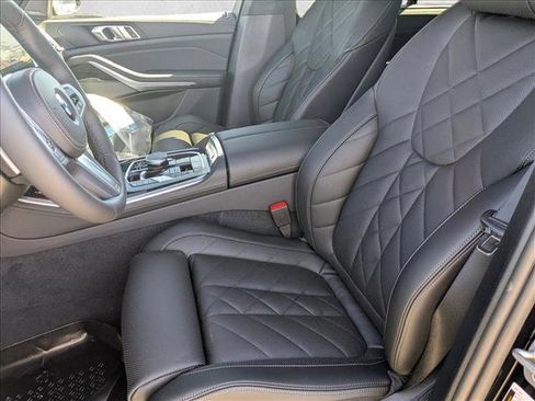 New 2026 BMW X5 xDrive40i w/ M Sport Package image 4