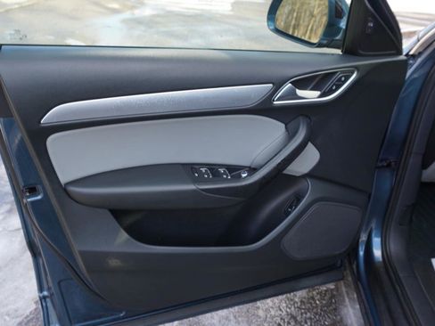 Used 2017 Audi Q3 2.0T Premium Plus w/ Premium Plus Package image 28