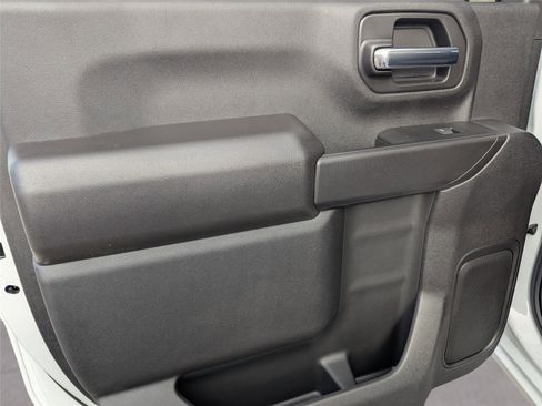 New 2026 Chevrolet Silverado 3500 W/T image 28