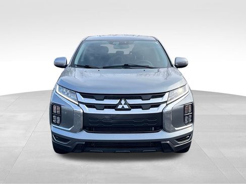 Used 2025 Mitsubishi Outlander Sport AWD image 7