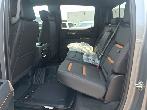 New 2026 GMC Sierra 1500 AT4 w/ AT4 Premium Package AWD/4WD image 6