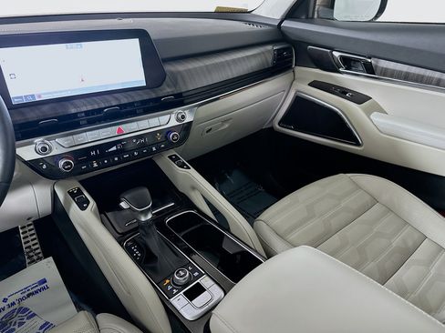 Used 2024 Kia Telluride SX Prestige image 25