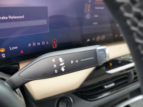 New 2026 Buick Enclave Preferred w/ Power Package image 18