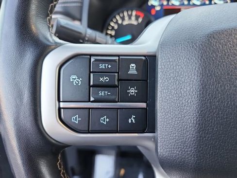 Used 2024 Ford Expedition Max Limited image 23