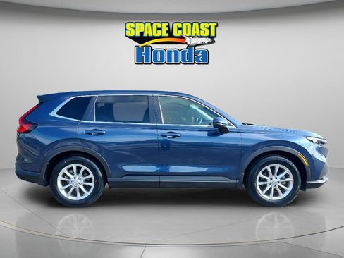 Used 2024 Honda CR-V EX-L image 12