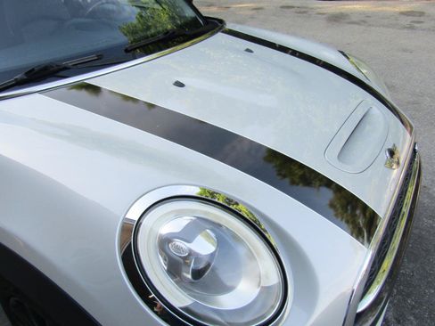 Used 2017 MINI Cooper S FWD image 21