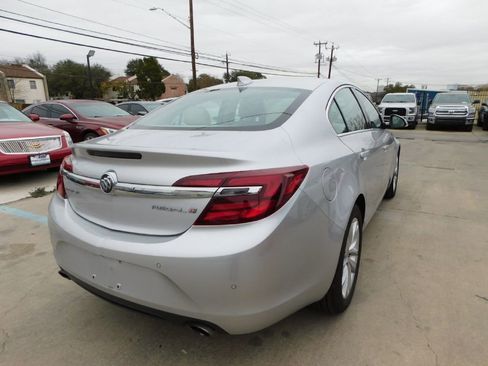 Used 2016 Buick Regal Premium image 7