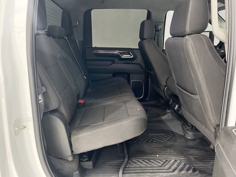 Used 2024 Chevrolet Silverado 2500 LT image 21