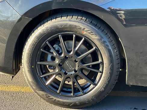 Used 2016 MAZDA MAZDA3 i Sport w/ Preferred Equipment Package image 28