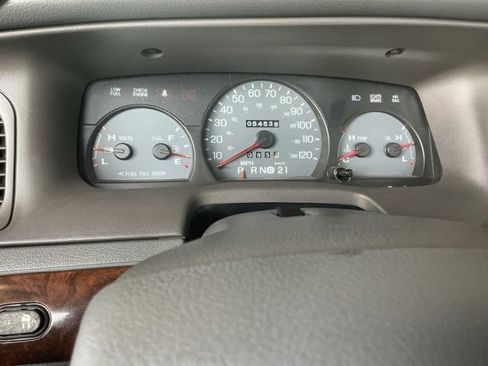 Used 2005 Mercury Grand Marquis LS image 15