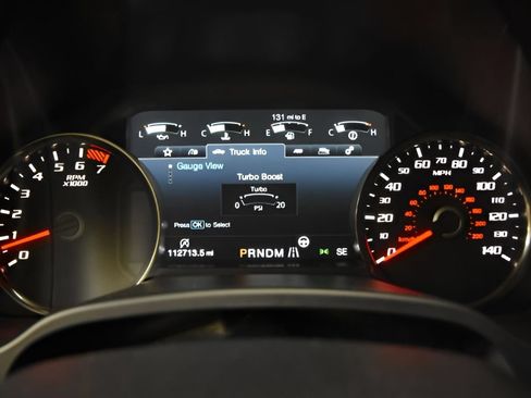 Used 2018 Ford F150 Raptor w/ Equipment Group 802A Luxury AWD/4WD image 25