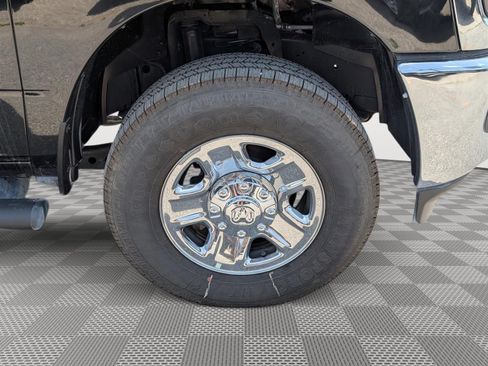 New 2025 RAM 2500 Tradesman AWD/4WD image 6