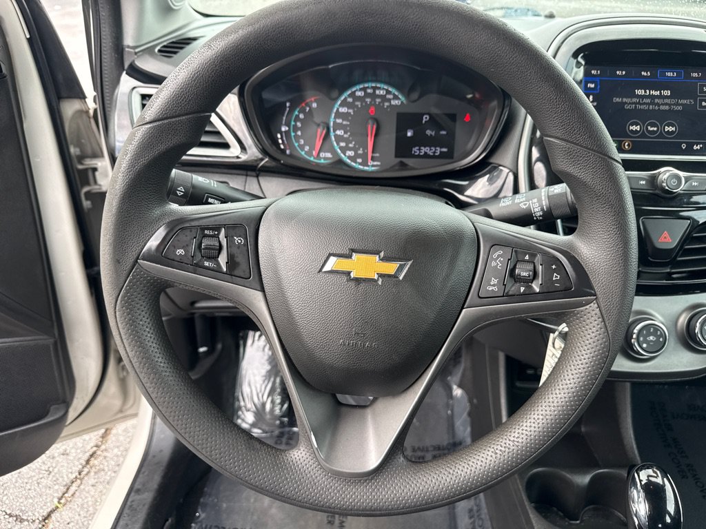 Used 2020 Chevrolet Spark LT FWD image 15