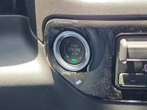 New 2026 Chevrolet Silverado 1500 LTZ w/ LTZ Convenience Package II AWD/4WD image 23
