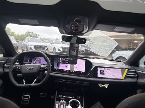 New 2026 Audi A6 Prestige AWD/4WD image 18