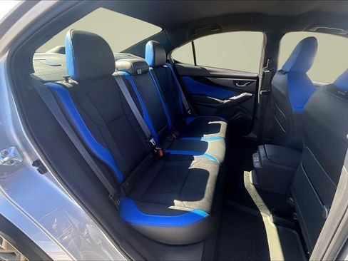 New 2026 Subaru WRX tS AWD/4WD image 23