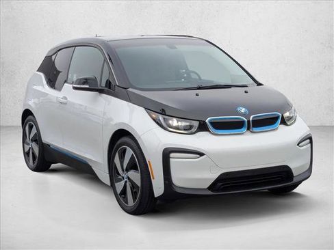 Used 2019 BMW i3 image 3