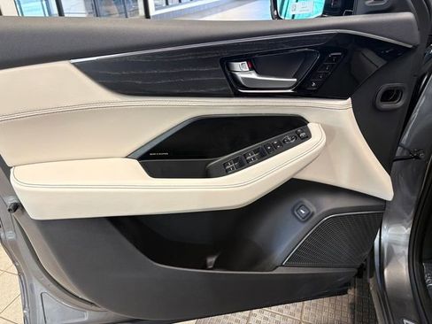 New 2026 Acura MDX Type S AWD/4WD image 8