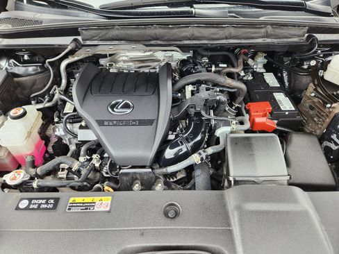 Used 2023 Lexus RX 350 Premium Plus image 21