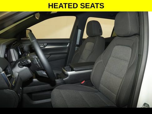 Used 2025 GMC Terrain Elevation AWD/4WD image 3