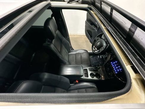 Used 2019 Jeep Grand Cherokee Altitude AWD/4WD image 6