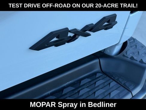 New 2026 RAM 2500 Tradesman image 33