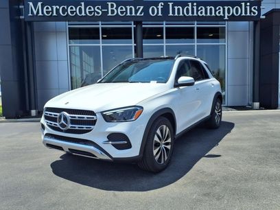 Certified 2025 Mercedes-Benz GLE 350 4MATIC