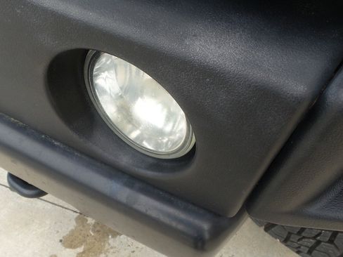 Used 2007 HUMMER H2 image 42