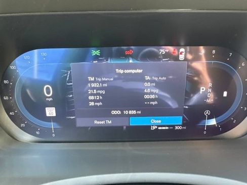 Certified 2025 Volvo XC90 B6 Plus AWD/4WD image 24