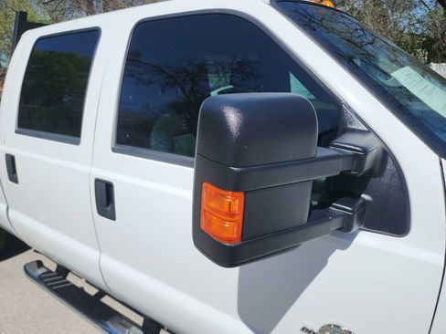 Used 2012 Ford F350 XLT w/ XLT Value Pkg AWD/4WD image 14