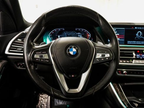 Used 2021 BMW X5 xDrive40i w/ Premium Package 2 image 18