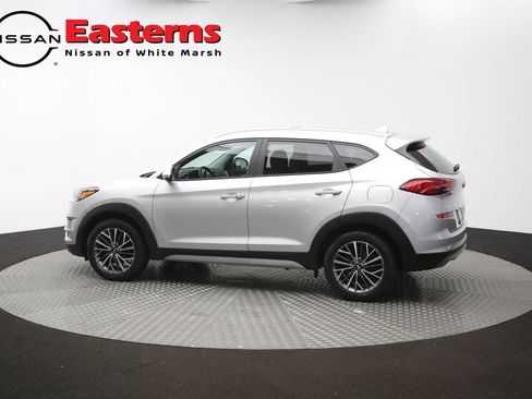 Used 2021 Hyundai Tucson SEL AWD/4WD image 63