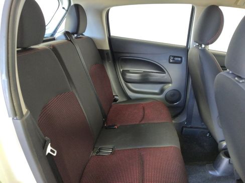 Used 2020 Mitsubishi Mirage GT FWD image 19