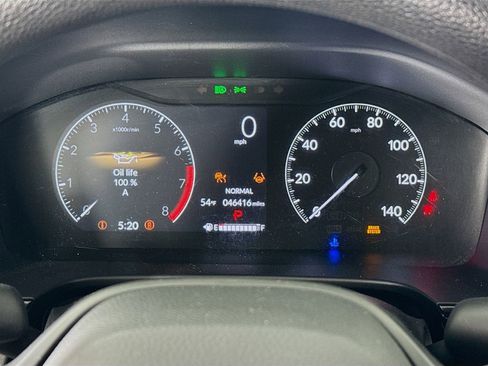 Certified 2023 Honda CR-V LX image 14