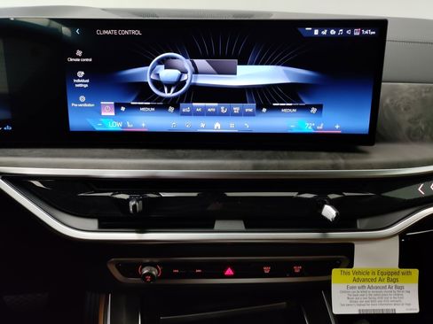 New 2026 BMW X5 sDrive40i w/ Parking Assistance Package image 19