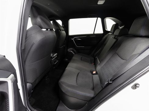 Certified 2024 Toyota RAV4 SE w/ Weather Package image 5