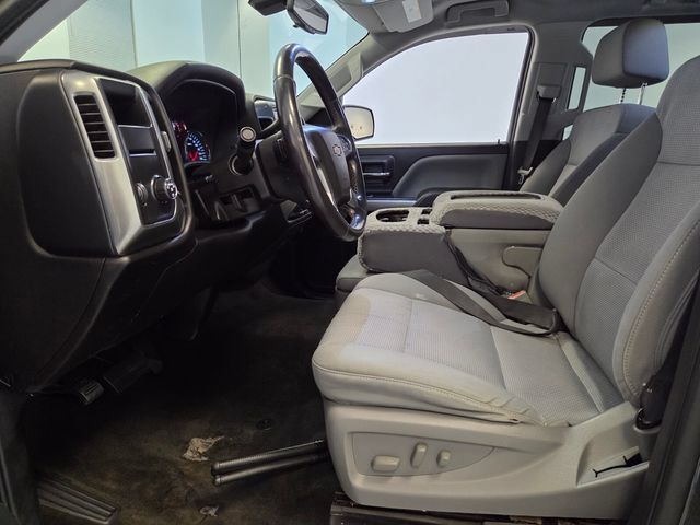 Used 2018 Chevrolet Silverado 1500 LT w/ LT Eassist Package RWD image 12