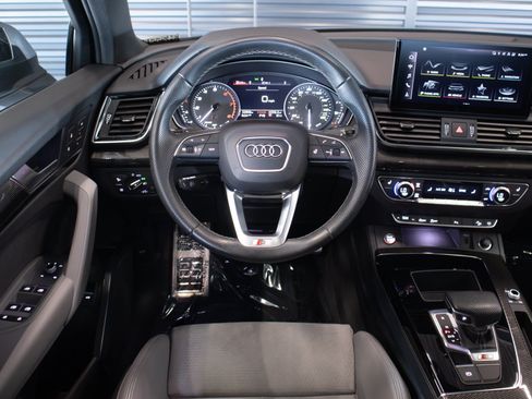 Certified 2023 Audi SQ5 Premium AWD/4WD image 18