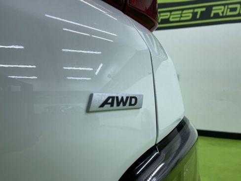 Used 2023 Hyundai Kona SEL w/ Convenience Package image 15