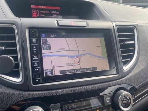 Used 2015 Honda CR-V Touring image 6