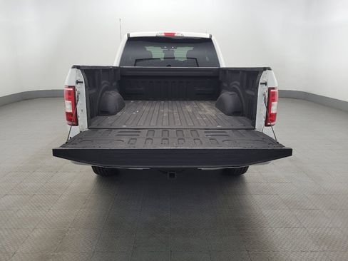 Used 2018 Ford F150 XLT w/ Equipment Group 301A Mid image 29