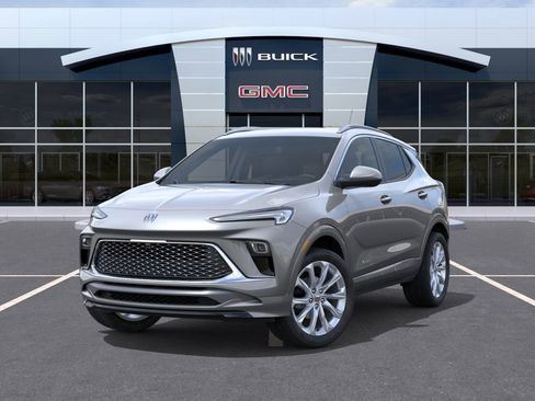 New 2026 Buick Encore GX Avenir w/ Avenir Technology Package image 30