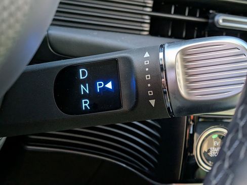 New 2026 Hyundai Ioniq 5 Limited image 14