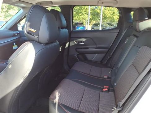 New 2026 Nissan Kicks SR w/ SR Premium Package AWD/4WD image 7