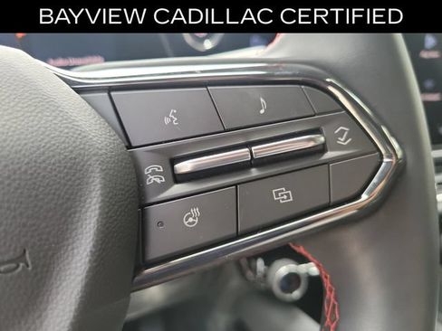 Used 2024 Chevrolet Equinox EV RS FWD image 28