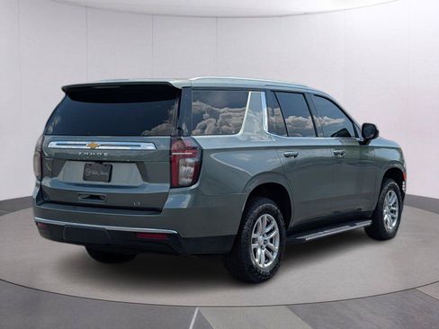 Used 2023 Chevrolet Tahoe LT RWD image 5