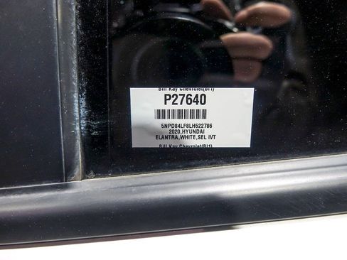 Used 2020 Hyundai Elantra Value Edition w/ Cargo Package (C1) image 32