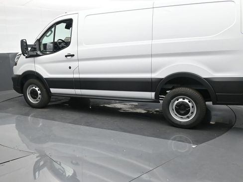 New 2025 Ford Transit 250 Low Roof image 3