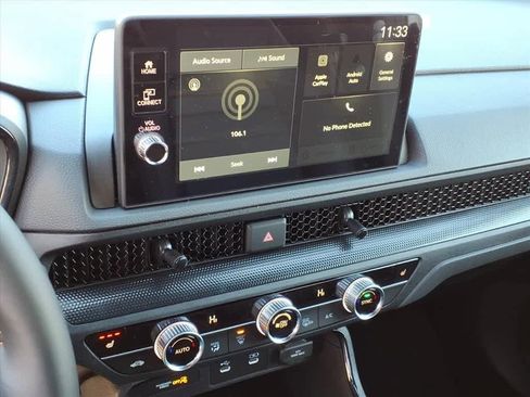 New 2026 Honda CR-V Sport-L image 15