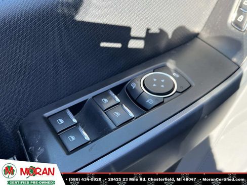 Used 2023 Ford F150 XLT w/ Trailer Tow Package image 14